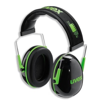 picture of Uvex Ear Defenders