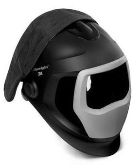 picture of 3M™ Speedglas™ Welding Helmet 9100 Air - Without Welding Filter - [3M-562800]