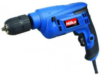 Picture of Hilka Hammer Drill - 600W - 13mm Heavy Keyless Chuck - PTID600 - [CI-93400]