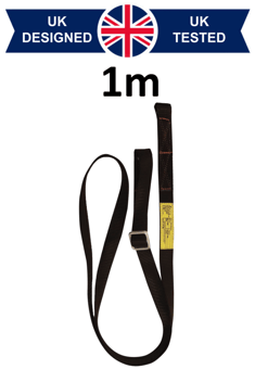 picture of Aresta MEWP - Adjustable Lanyard - 1m - [XE-AR-02404/10]