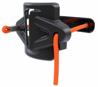 picture of Skipper Cord Strap Clips - Curved - [SK-CORD02]