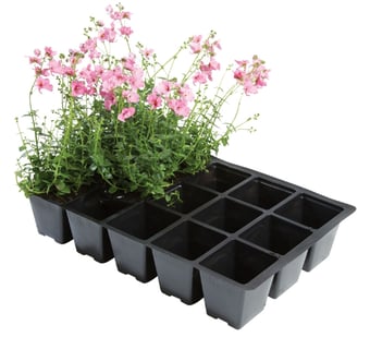 Picture of Garland Professional 15 Cell Inserts - Pack of 5 - [GRL-W0010]