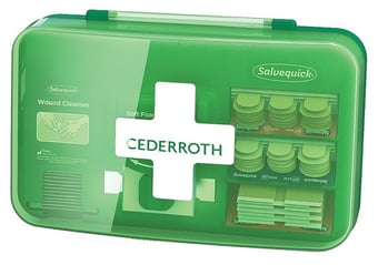 picture of Cederroth Wound Care Dispenser - [SA-CD64]