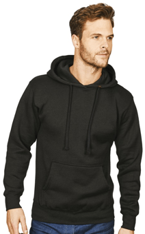 picture of Casual Classics Heavyweight Pullover Hood - AP-C202
