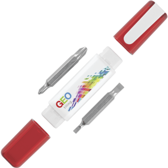 picture of Branded With Your Logo - Handy Tool Set - [IH-DB-THDTS]