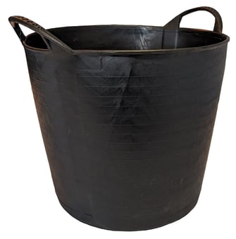 picture of ProSolve Flexible Tub - Black - 26L - [PV-PVFBBLA26]