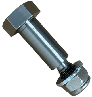 picture of Railway Pan Puller Type C - Spare Bolt, Nut & Washer - [TMS-100065-B]