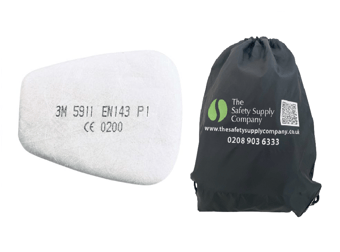 Respiratory Protection Filters & Filter Cartridges
