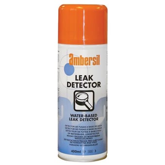 Picture of Ambersil - Leak Detector - Water Based - 400ml - [AB-31633-AA]