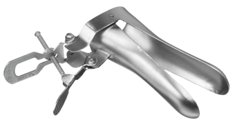 Picture of Instrapac Cusco Vaginal Speculum - Medium-Long - Pack of 40 - [VC-7843]