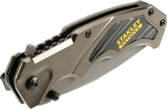 Picture of Stanley Tools - FatMax Pocket Knife - [TB-STA010311]
