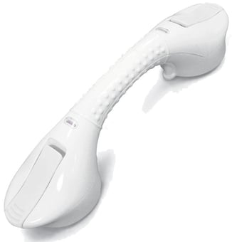 picture of Stick and Stay Instant Fit Safety Handles - 40cm - [LM-133.1] - (LP)