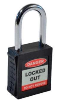 picture of Safety Padlocks and Accessories