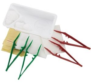 Picture of Medium Convenient Dressing - Packs of 50 - [ML-D8773-PACK] - (DISC-W) (SP)