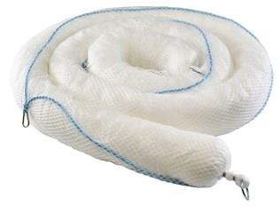 Picture of Ecospill Classic Oil Only Boom 13cm x 5m - Pack of 2 - [EC-H2041350]