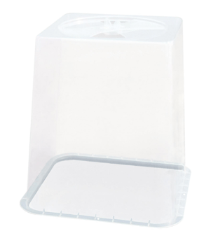 Picture of Garland 25cm Square Cloche Cover - [GRL-G258]