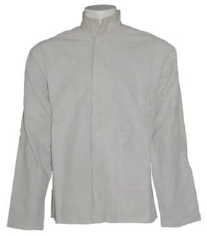 picture of Welders Protective Clothing