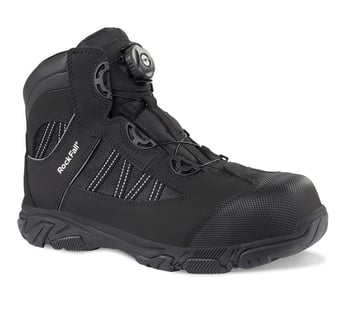 Picture of Rock Fall - Ohm Safety Footwear - RF-RF160