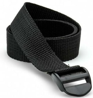 Picture of CO2 Extinguisher Strap for HS15/25 Stands - 25mm X 720mm- [HS-KIT108]