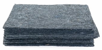 picture of FyterTech Recycled Oil Preferential Pads - 50 x 40cm - Pack of 50 - [DA-79-7050]