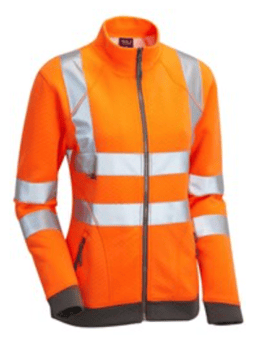 picture of Leo Workwear Sweatshirts