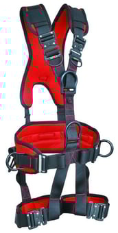 picture of Working at Height Equipment Clearance