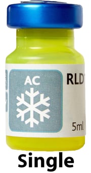 picture of Air Conditioning Leak Detection Dye - [RA-RLD1]