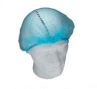 Picture of Detectable Mob Caps Premium Version - Pack of 1000 - DT-446-T010-P01-X32 - (DISC-R)