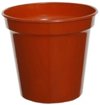 Picture of Whitefurze Garden Pot Set - 15cm / 6 Inch - Set of 3 - [WHF-G042183]