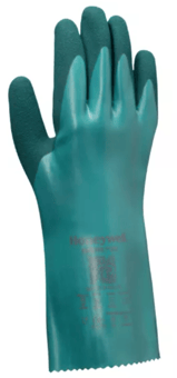 picture of FLEXTRIL 231 Nitrile Chemical Glove - Pair - HW-33-3765E