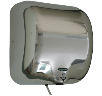 picture of Magnum Master Hand Dryer in Polished Stainless - [BP-HMA4AP]
