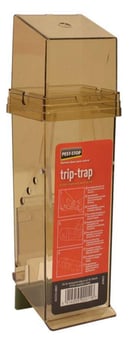 picture of Pest-Stop Trip-Trap Humane Mouse Trap - [CI-93579]