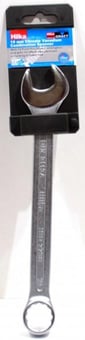 Picture of Hilka 19mm Chrome Vanadium Combination Spanner - [CI-SR35P]