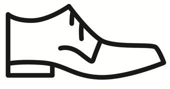 picture of Office Shoes