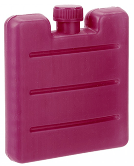 picture of MyBento Ice Blocks Berry 100ml Pack of 3 - [PI-711046]