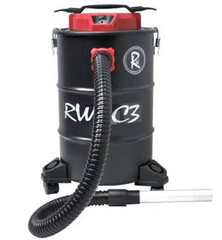 picture of Rocwood Ash Vacuum Cleaner 20L - 1200W - [SG-RWAC3]