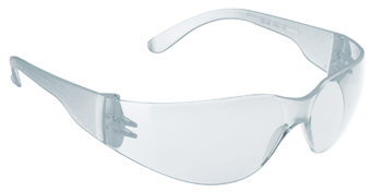 picture of JSP - Junior Stealth 7000 Clear Safety Spectacles - [JS-ASA918-321-100]