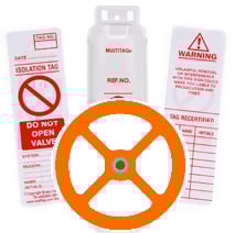 picture of Valvetag Tags and Accessories