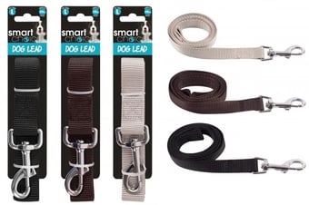 Picture of Smart Choice Dog Lead Large 1.2m Assorted Colours - [PD-SC641]