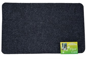 Picture of Mats - Anthracite Commando - 80cm x 50cm - [CI-CM024]