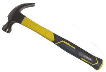 picture of ProSolve Fibreglass Hammer - 16oz - [PV-PVFIBHAMMER]