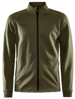 picture of Craft Men's ADV Unify Jacket - Woods - BT-CR1909134-669000