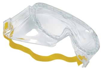 Picture of JSP - Junior Safety Goggles - Colour May Vary - [JS-AGT020-141-300]