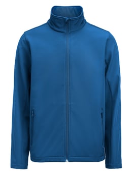 picture of James Harvest Valley Jacket - Blue - BT-HAR2131043-H534