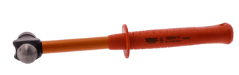 Picture of Boddingtons Electrical Insulated 1lb Hammer Ball Pein- [BD-410350] - (DISC-W)