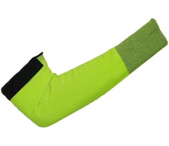 picture of UVEX Dyneema C500 Anti Cut Dyneema Sleeve - Single Unit - TU-60491