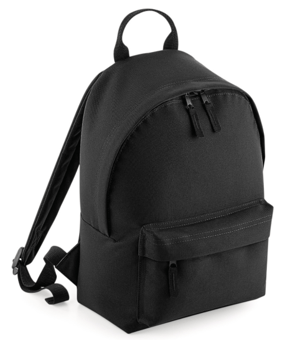 picture of BagBase Mini Fashion Backpack (Rucksack) - [BT-BG125S]