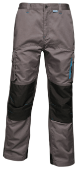 Picture of Tactical Threads Heroic Worker Trouser - Iron - Regular Leg - BT-TRJ366R-7NV