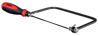 picture of Amtech 120mm Deep Frame Coping Saw - [DK-M2010]