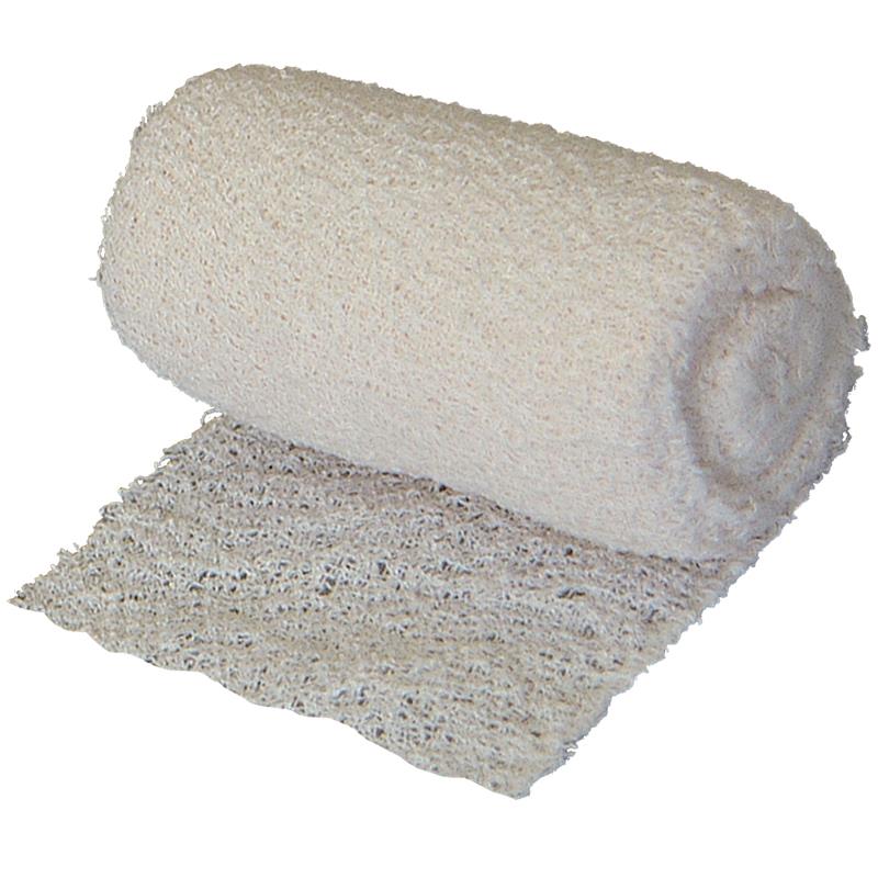 picture of Soft Crepe Synthetic Bandage - 10cm x 4.5m - [SA-D3614]